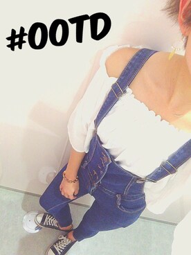 maiさんのコーディネート