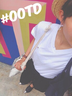 maiさんのコーディネート