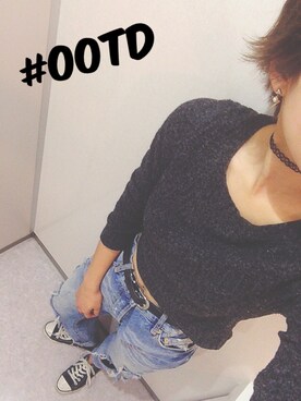 maiさんのコーディネート