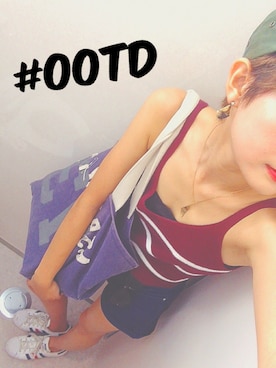 maiさんのコーディネート