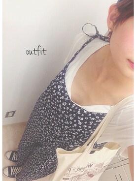 maiさんのコーディネート