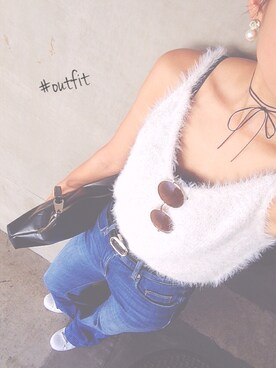 maiさんのコーディネート