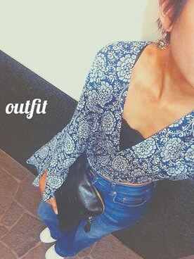 maiさんのコーディネート