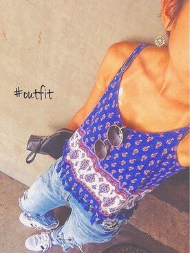 maiさんのコーディネート