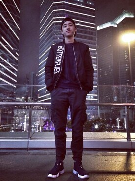 nokさんのコーディネート