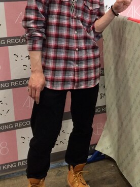 macoさんのコーディネート