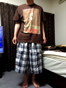 macoさんのコーディネート