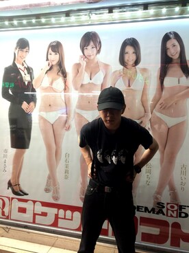 macoさんのコーディネート