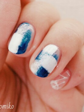 「 simple」｜tomikoさん（レディース・164cm）の春コーディネート