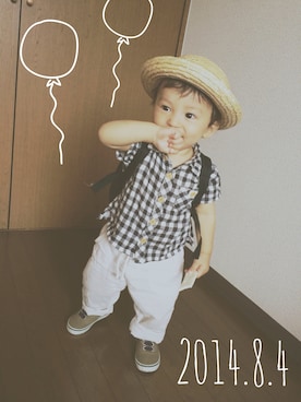 あ や か な ..*さんのコーディネート