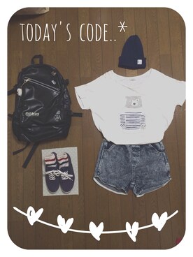 あ や か な ..*さんのコーディネート