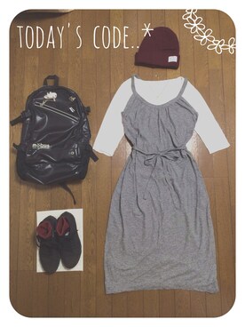 あ や か な ..*さんのコーディネート