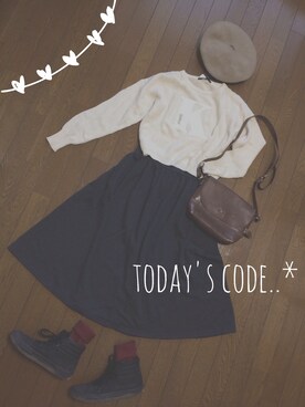 あ や か な ..*さんのコーディネート