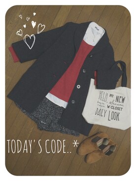 あ や か な ..*さんのコーディネート