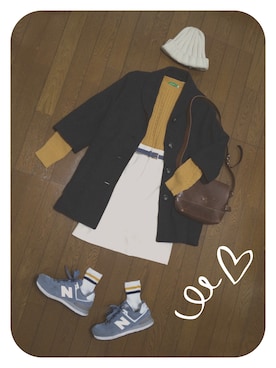 あ や か な ..*さんのコーディネート