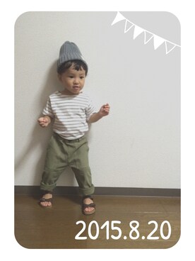 あ や か な ..*さんのコーディネート