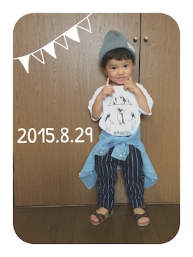 あ や か な ..*さんのコーディネート