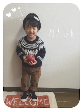 あ や か な ..*さんのコーディネート