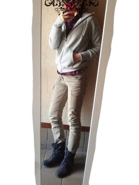 miaさんのコーディネート