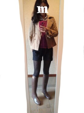 miaさんのコーディネート