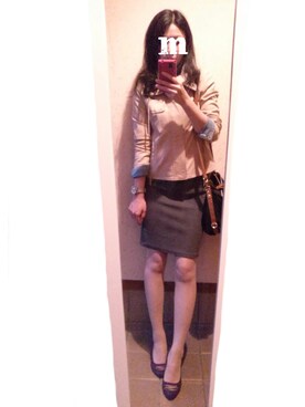 miaさんのコーディネート