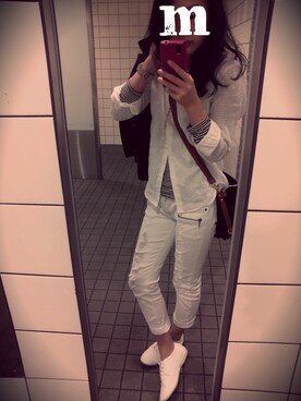 miaさんのコーディネート