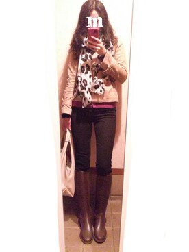 miaさんのコーディネート