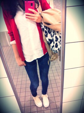 miaさんのコーディネート