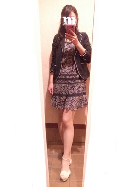 miaさんのコーディネート