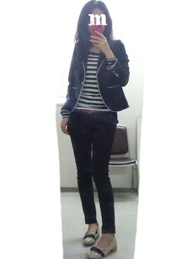 miaさんのコーディネート