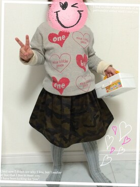 CHIBIさんのコーディネート