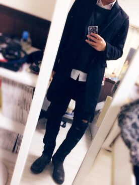 keitaさんのコーディネート