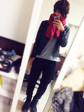 keitaさんのコーディネート