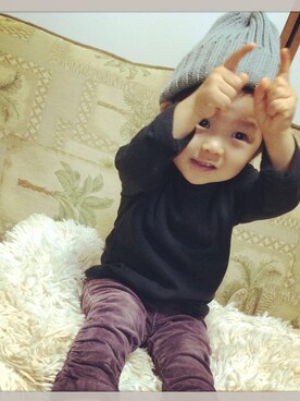 YUKI.Hさんのコーディネート