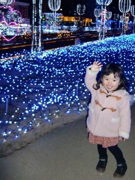 YUKI.Hさんのコーディネート