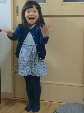 YUKI.Hさんのコーディネート