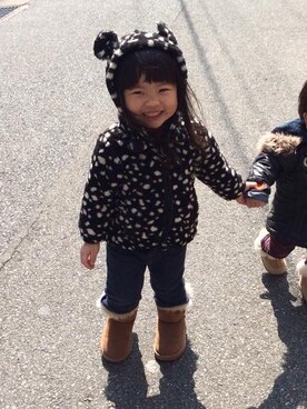 YUKI.Hさんのコーディネート