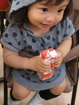 YUKI.Hさんのコーディネート