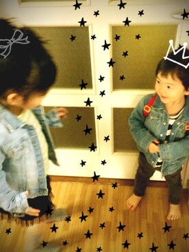 YUKI.Hさんのコーディネート