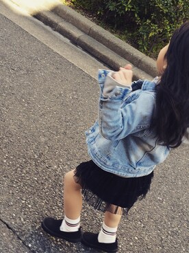 YUKI.Hさんのコーディネート