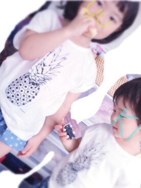 YUKI.Hさんのコーディネート