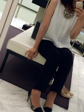 YUKI.Hさんのコーディネート