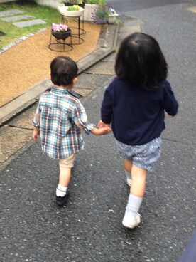 YUKI.Hさんのコーディネート