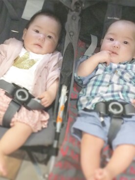 YUKI.Hさんのコーディネート