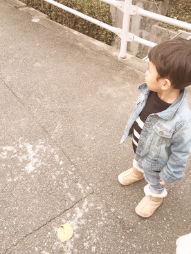 YUKI.Hさんのコーディネート