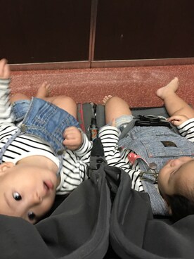 YUKI.Hさんのコーディネート