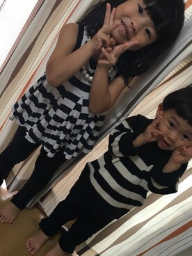 YUKI.Hさんのコーディネート