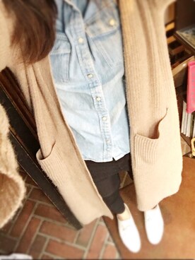 YUKI.Hさんのコーディネート