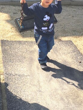 YUKI.Hさんのコーディネート