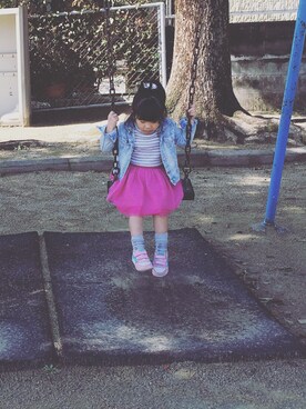 YUKI.Hさんのコーディネート